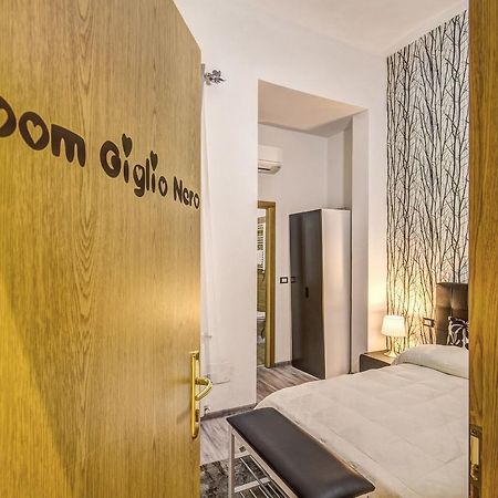Gate Of Paradise Florence B&B 외부 사진