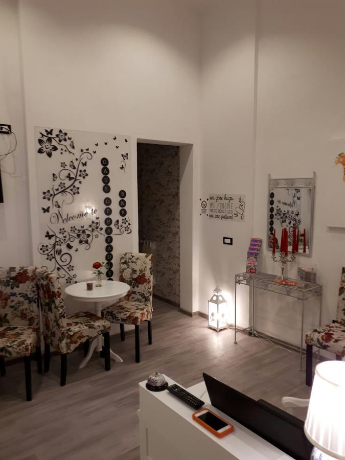 Gate Of Paradise Florence B&B 외부 사진