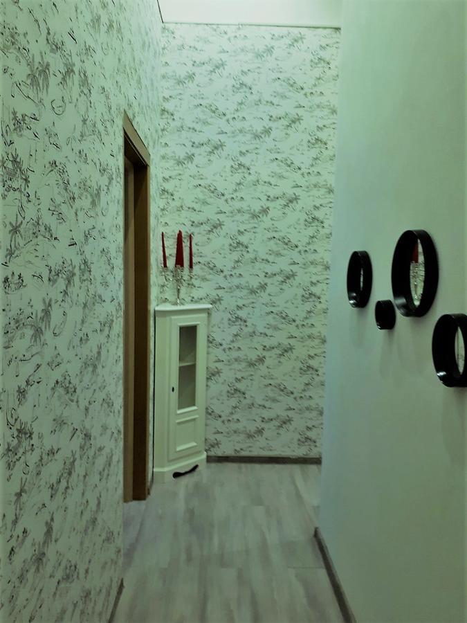 Gate Of Paradise Florence B&B 외부 사진