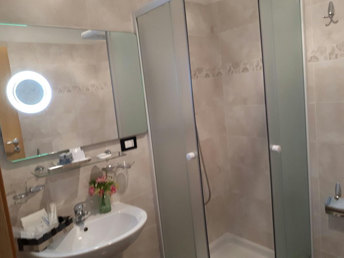 Gate Of Paradise Florence B&B 외부 사진