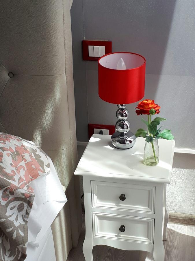 Gate Of Paradise Florence B&B 외부 사진