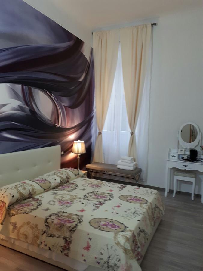 Gate Of Paradise Florence B&B 외부 사진