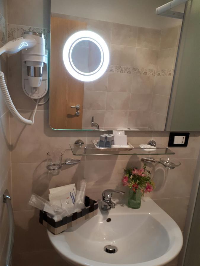 Gate Of Paradise Florence B&B 외부 사진