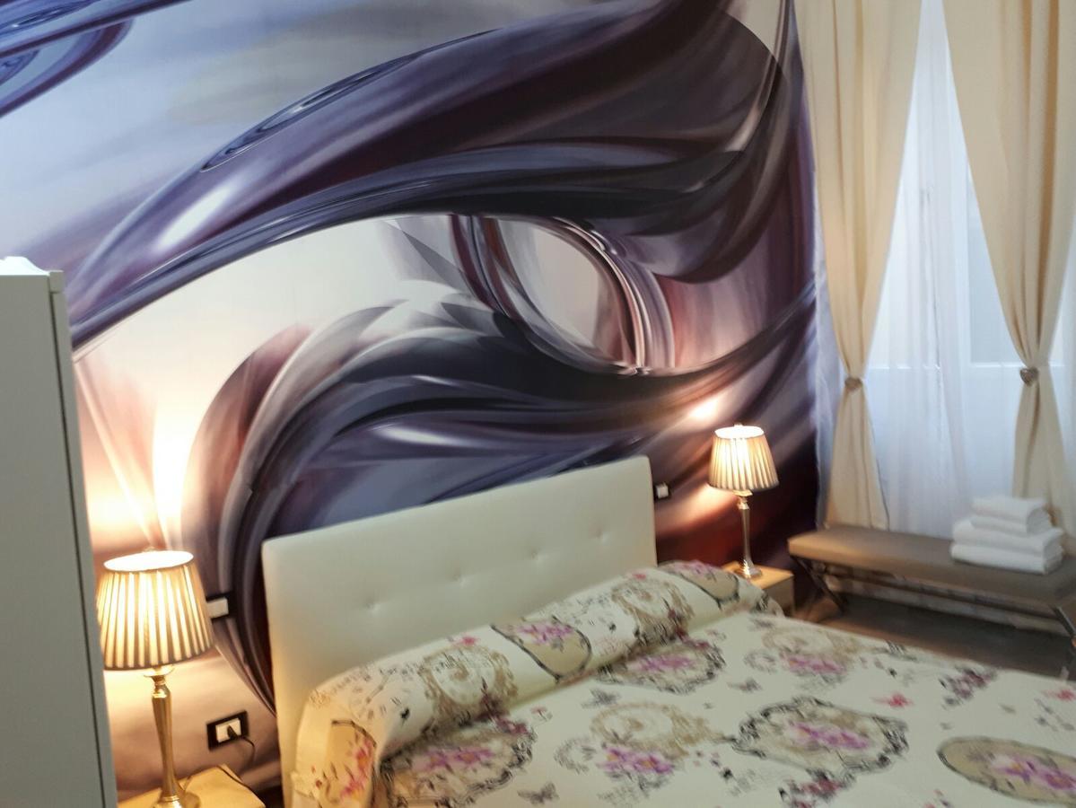 Gate Of Paradise Florence B&B 외부 사진