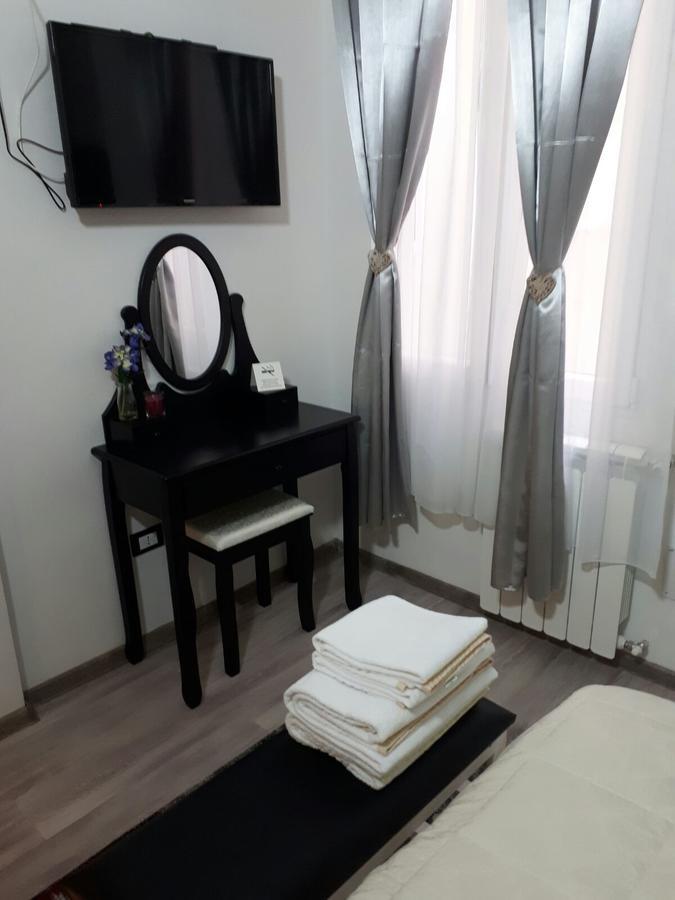 Gate Of Paradise Florence B&B 외부 사진