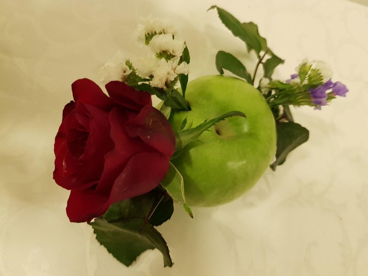 Gate Of Paradise Florence B&B 외부 사진