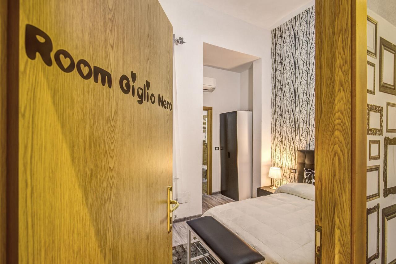 Gate Of Paradise Florence B&B 외부 사진