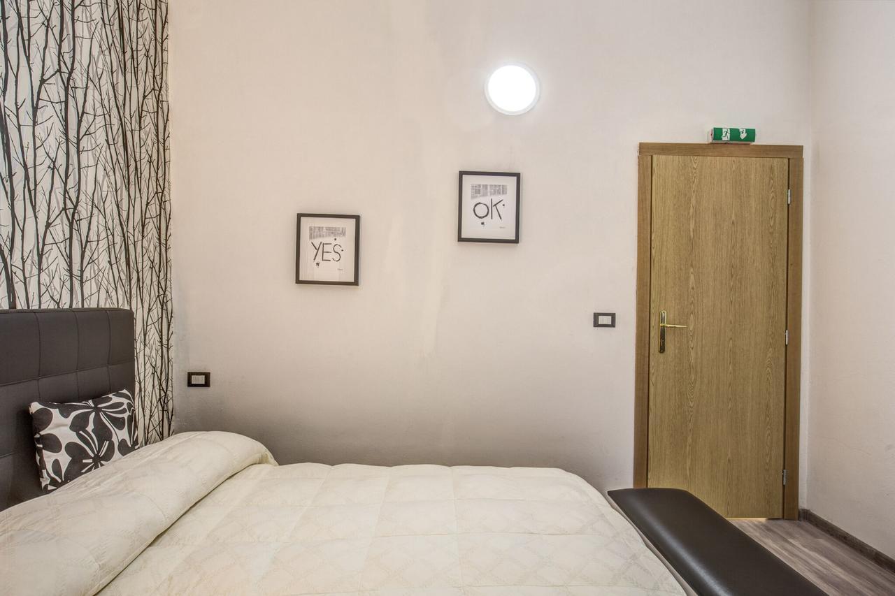 Gate Of Paradise Florence B&B 외부 사진