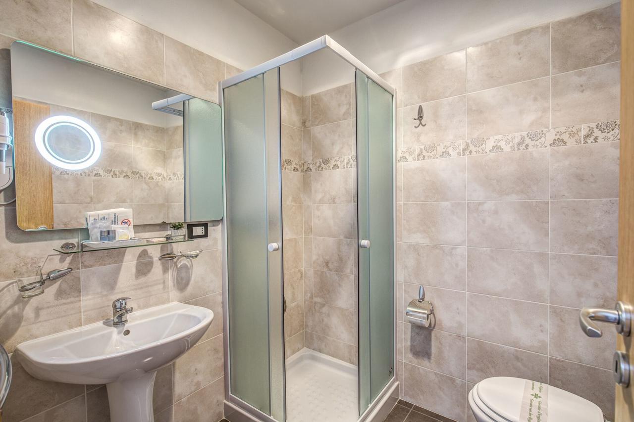 Gate Of Paradise Florence B&B 외부 사진