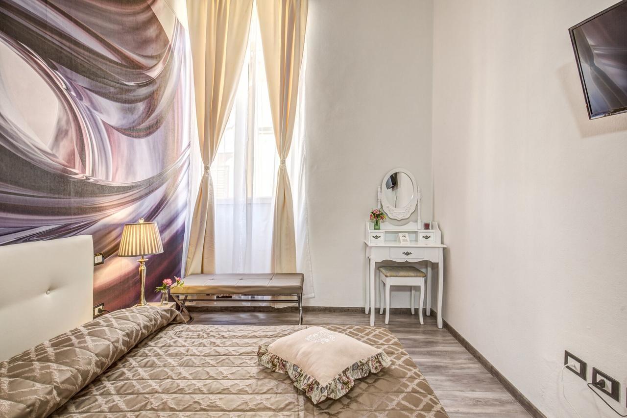 Gate Of Paradise Florence B&B 외부 사진