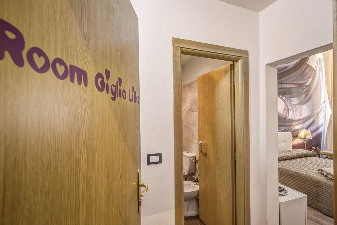 Gate Of Paradise Florence B&B 외부 사진
