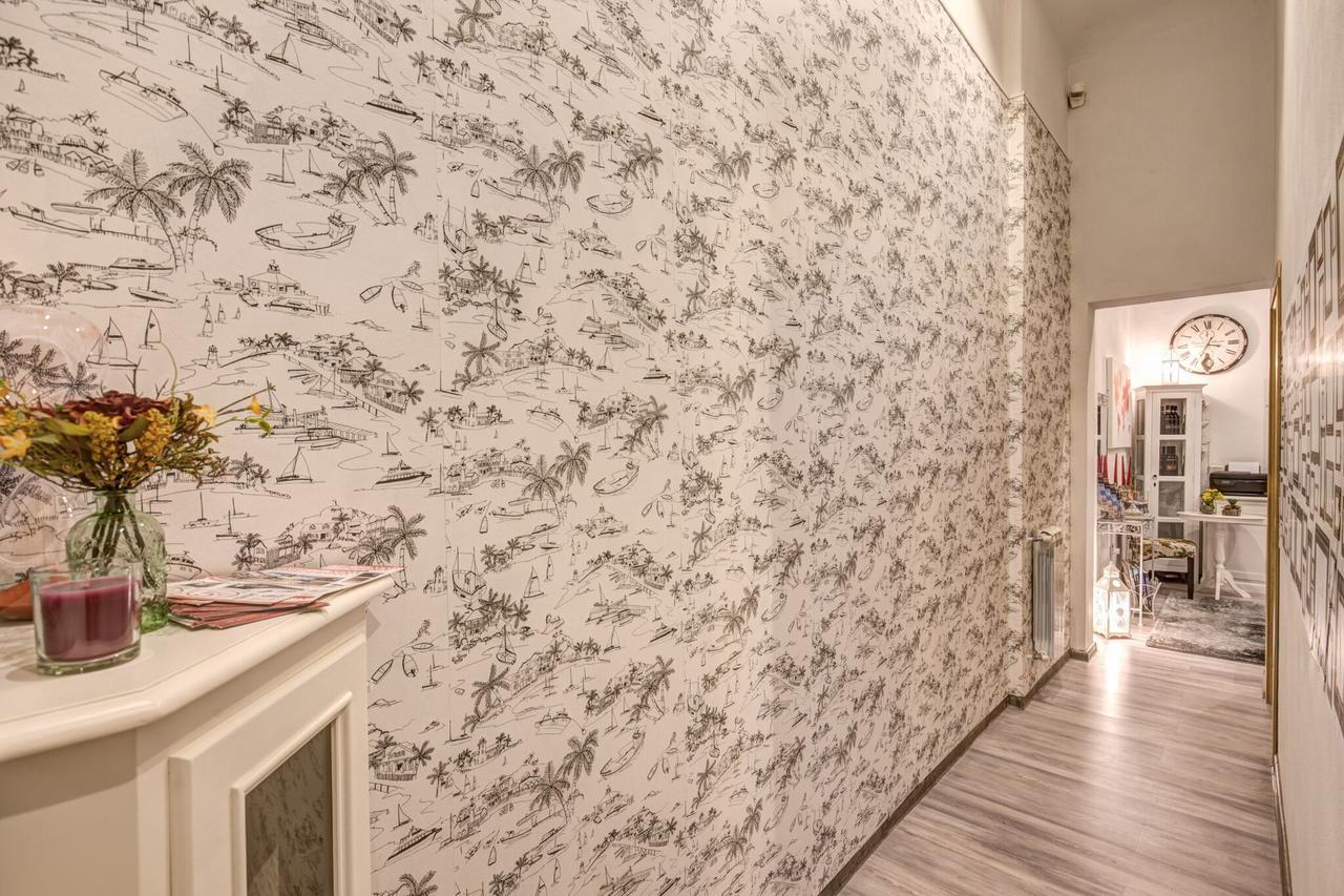 Gate Of Paradise Florence B&B 외부 사진