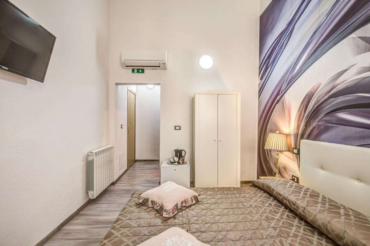 Gate Of Paradise Florence B&B 외부 사진