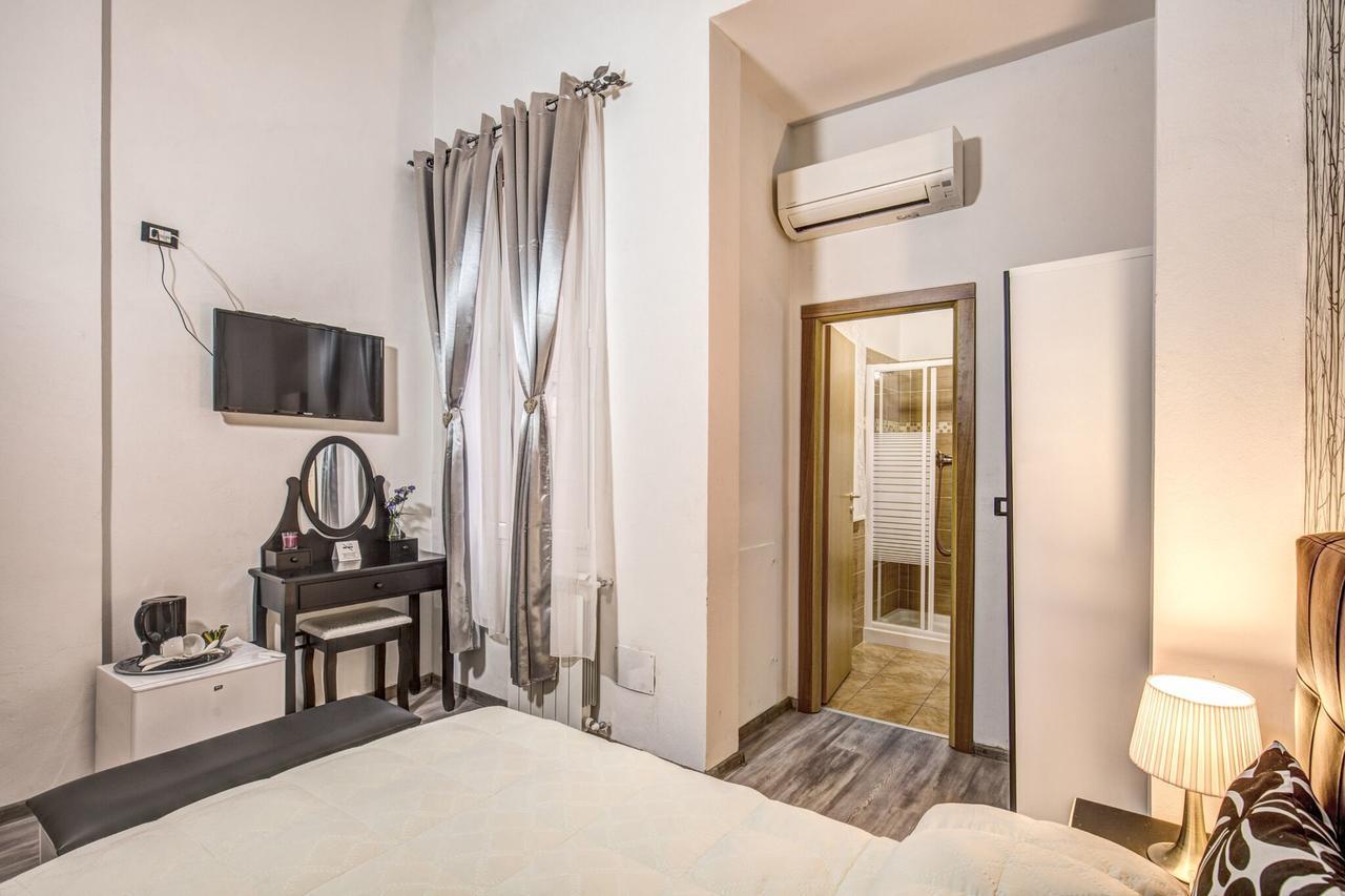 Gate Of Paradise Florence B&B 외부 사진
