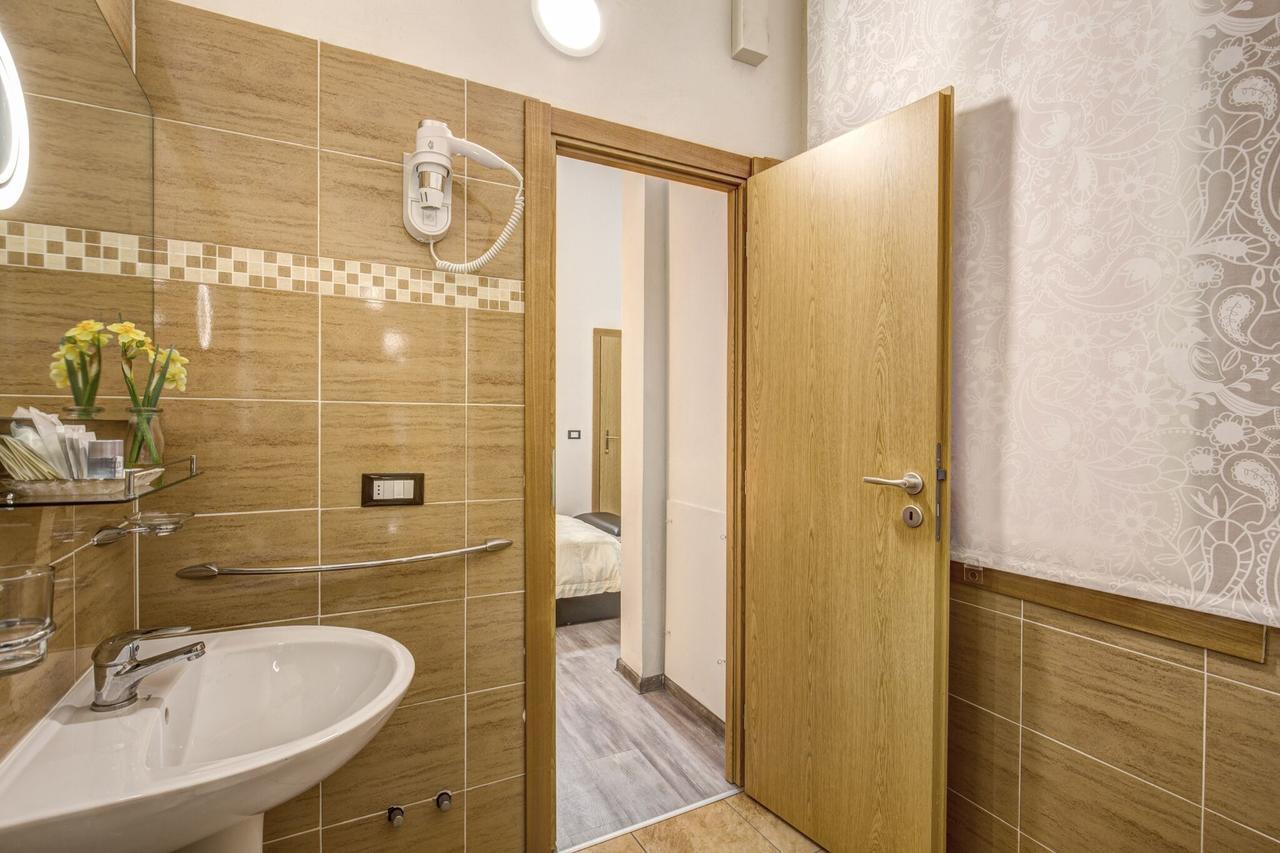 Gate Of Paradise Florence B&B 외부 사진