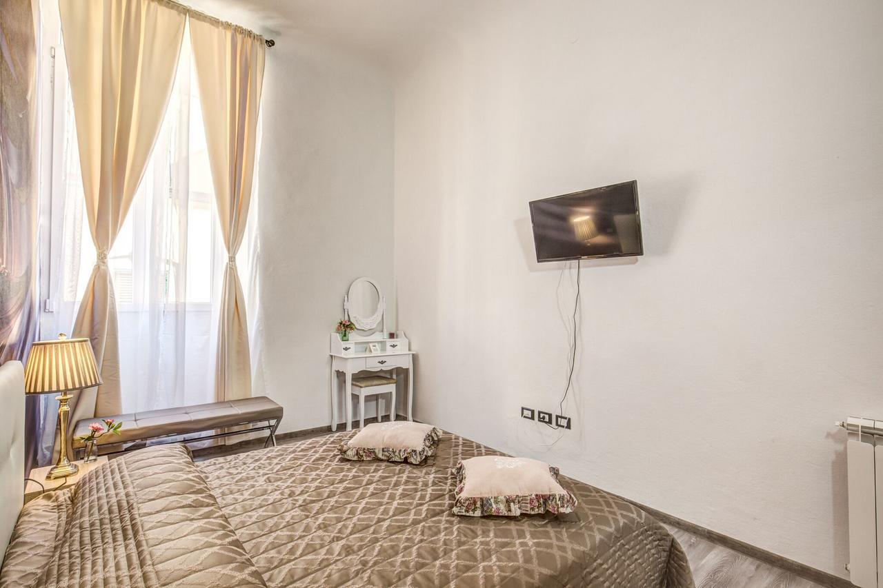 Gate Of Paradise Florence B&B 외부 사진