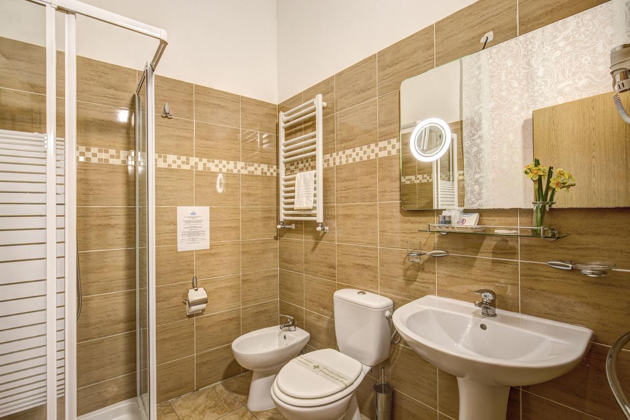Gate Of Paradise Florence B&B 외부 사진
