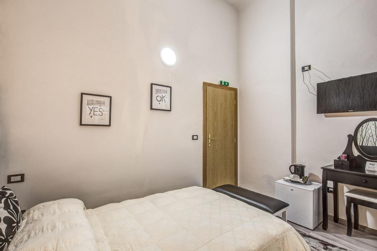 Gate Of Paradise Florence B&B 외부 사진