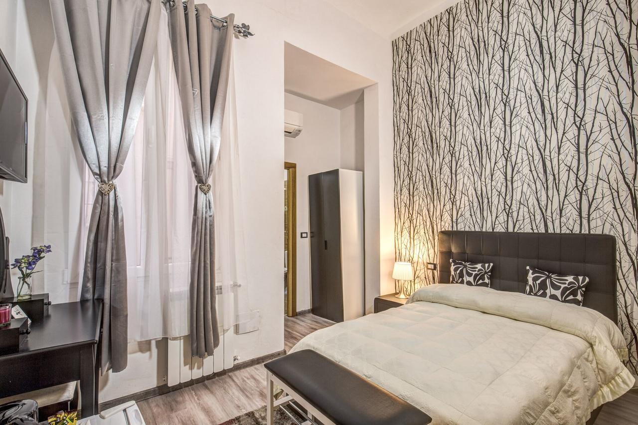 Gate Of Paradise Florence B&B 외부 사진