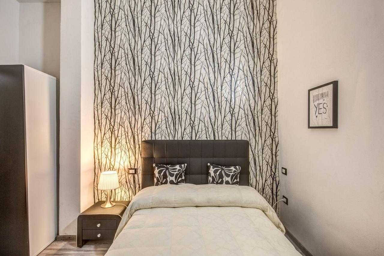 Gate Of Paradise Florence B&B 외부 사진