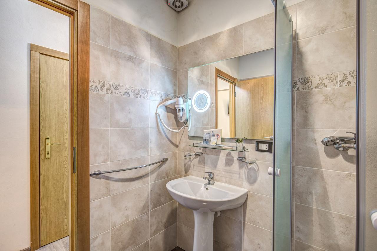 Gate Of Paradise Florence B&B 외부 사진