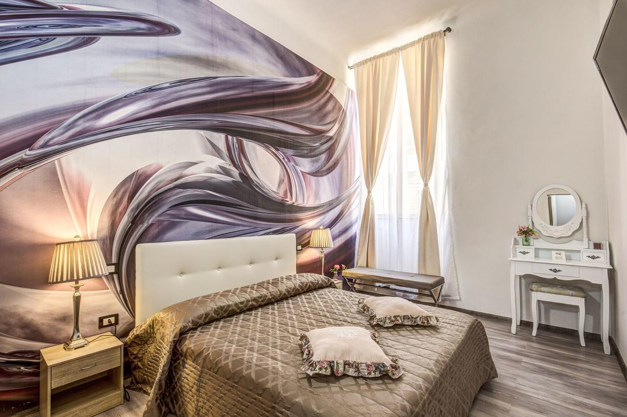 Gate Of Paradise Florence B&B 외부 사진
