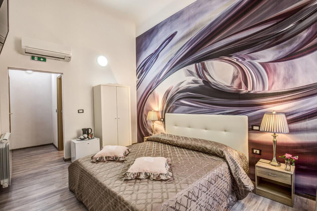 Gate Of Paradise Florence B&B 외부 사진