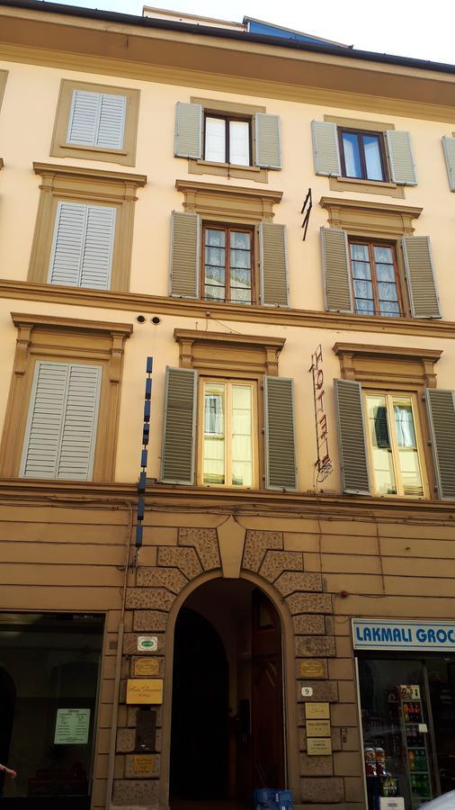 Gate Of Paradise Florence B&B 외부 사진