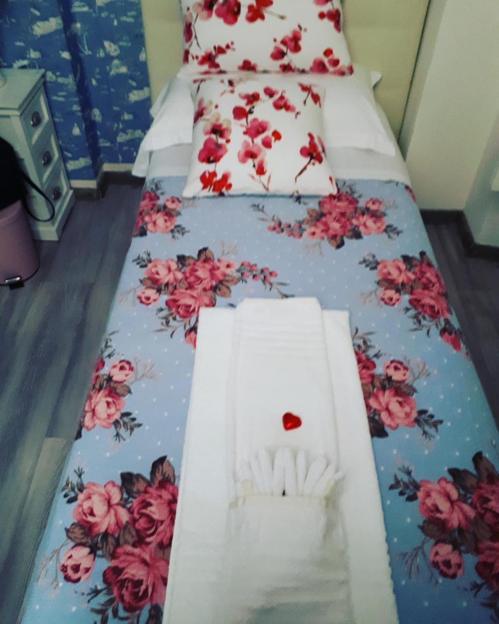 Gate Of Paradise Florence B&B 외부 사진